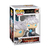 Boneco Funko Pop Jujutsu Kaisen Satoru Gojo (Técnica Maldita Azul) 1885 - comprar online