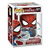 Boneco Funko Pop Homem-Aranha 2 Peter Parker Traje Avançado 2.0 971 - comprar online
