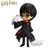 Figure Q Posket Harry Potter-II (Ver.A) 35894/26057