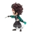 Figure Demon Slayer: Kimetsu No Yaiba Q Posket Tanjiro Kamado III (Ver.A) 18311/27387 - loja online
