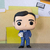 Boneco Funko Pop TV The Office Michael Scott 869 - comprar online