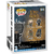 Boneco Funko Pop O Senhor dos Anéis Boca de Sauron 1578 na internet