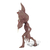 Imagem do Figure Stranger Things Q Posket Extra Demogorgon 17889/28143