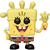 Boneco Funko Pop Bob Esponja 25 anos Bob Esponja Mundo da Luva Glove World 1671