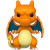 Boneco Funko Pop Pokémon Charizard 843