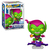 Boneco Funko Pop Marvel Homem-Aranha Duende Verde 1502 na internet