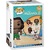 Boneco Funko Pop Disney Moana 2 Maui Com Anzol 1547 na internet