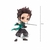 Figure Demon Slayer: Kimetsu No Yaiba Q Posket Tanjiro Kamado III (Ver.A) 18311/27387 - comprar online