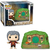 Boneco Funko Pop Town O Senhor dos Anéis Bilbo Bolseiro com Bolsão 39 - comprar online