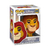 Boneco Funko Disney O Rei Leão Mufasa 495 - comprar online
