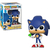Boneco Funko Pop Games Sonic W/Emerald Esmeralda 284 na internet