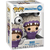 Boneco Funko Pop Disney Monster Inc Monstros SA Boo With Hood Up 1153 - comprar online