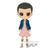 Figure Stranger Things Q Posket Eleven Vol.1 17887/28128