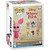 Boneco Funko Pop Disney O Ursinho Pooh Leitão 1514 na internet