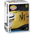 Boneco Funko Pop Rocks Michael Jackson Smooth Criminal 345 na internet