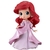 Figure Q Posket Disney Ariel Princess Dress (B Pink Dress)