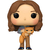 Boneco Funko Pop Harry Potter Hermione with Crookshanks 167