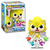 Boneco Funko Pop Plus Super Sonic Com Esmeraldas 1059 Flocked na internet