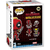 Boneco Funko Pop Marvel Deadpool Wolverine Ladypool 1404 na internet