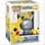 Funko Pop! Pokemon - Pikachu Prata/Metalico 353 na internet