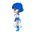 Figure Pretty Guardian Sailor Moon Eternal The Movie Q Posket-Super Sailor Mercury (Ver.A) 16722/26218 na internet