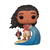 Boneco Funko Pop Disney Princesas Moana 1016