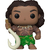 Boneco Funko Pop Disney Moana 2 Maui Com Anzol 1547