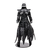 Boneco Mcfarlane Batman Who Laughs Mortal Kombat na internet