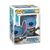 Boneco Funko Pop Disney Lilo & Stitch Stitch com Ukulele Perolado 1044 - comprar online