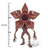 Figure Stranger Things Q Posket Extra Demogorgon 17889/28143 - comprar online