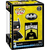 Boneco Funko Pop DC Comics Batman 85 Anos Batman Sangrando (1989) 518 na internet