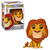Boneco Funko Disney O Rei Leão Mufasa 495 na internet