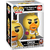 Boneco Funko Pop FNAF Five Nights At Freddy's 10 Anos Chica Com Cupcake 1063 - comprar online