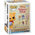 Boneco Funko Pop Disney O Ursinho Pooh 1512 na internet
