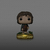 Boneco Funko Pop O Senhor Dos Anéis Frodo Bolseiro Glow 1832 na internet