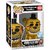 Boneco Funko Pop FNAF Withered Golden Freddy 1033 - comprar online