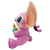 Boneco de Pelúcia Disney Angel e Scrump 33cm - Colecionare