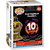 Boneco Funko Pop FNAF Withered Golden Freddy 1033 na internet