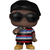 Boneco Pop Rocks Notorius B.I.G. Biggie Beat The Summer 95 436