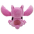 Boneco de Pelúcia Disney Angel e Scrump 33cm na internet