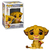 Boneco Funko Disney O Rei Leão Simba 496 na internet