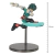 Figure My Hero Academia Izuku Midoriya Deku The Amazing Heroes 19269 - comprar online