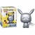 Funko Pop! Pokemon - Pikachu Prata/Metalico 353 - comprar online