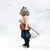 Figure Demon Slayer: Kimetsu No Yaiba Grandista Inosuke Hashibira 18089/28017 - loja online