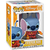 Boneco Funko Pop Disney Lilo & Stitch Stitch 626 125 na internet