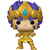 Boneco Funko Pop Os Cavaleiros do Zodíaco Ikki de Leão 1427