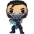 Boneco Funko Mortal Kombat Sub-Zero 1022
