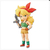 Action Figure WCF Dragon Ball Treasure Rally Vol.3 B. Lunch