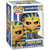 Boneco Funko Pop Rocks Iron Maiden Faraó Eddie 443 - comprar online