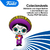 Boneco Funko Pop Dia de los Muertos El Catrin 84 na internet